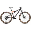 Bh Lynx Race Lt 7.5 29´´ Xt 8100 2025 Mtb Cykel