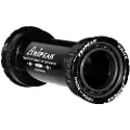 Tripeak Jetstream Pro Twistfit 41 Mm/bb86 Shimano 24 Mm Ceramic Krankboks Skåle