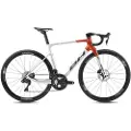 Bh Rs1 5.0 Ultegra Di2 8150 2025 Landevejscykel