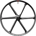 Bike Ahead Biturbo X 29´´ Disc Tubeless Mtb Baghjul
