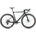 Bh Gravelx R 4.5 28`` Apex Axs 2025 Gravelcykel