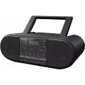Panasonic Rx-d500eg-k Cd-radio