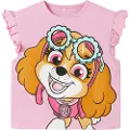 Name it Paw Patrol T-shirt
