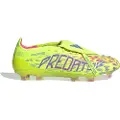 Adidas Predator Elite Fold Over Tongue Fg Fodboldstøvler