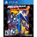 Sony Ps4 Mega Man Legacy Collection 2