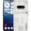 Nothing Tech Phone (3a) 128GB/8GB - White