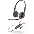 Plantronics Blackwire C3225 USB-C