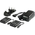 Macna Ion/electron/progress/unite 2200mah 7.4v Batteri