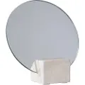 House Nordic - Bordspejl - Beige - Små spejle - - Homeroom