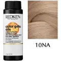 Redken 010na 60ml 3 Units Hårfarve