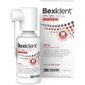 Isdin Bexident Gums Spray 0.2% Chlorhexidine 40ml Kropsbehandling