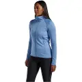 Montane Protium Lite Sweatshirt Med Lynlås
