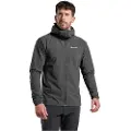 Montane Tenacity Nano Sweatshirt Med Lynlås