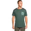 Trangoworld Dzuko T-shirt Med Korte ærmer