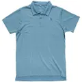 Devold Premium Kortærmet Polo