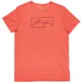 Devold Active Outline T-shirt Med Korte ærmer