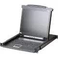 Aten Cl1000m Kvm-konsol
