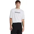 Timberland Anti Uv Outdoor Graphic T-shirt Med Korte ærmer