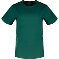 Millet Chamonix Flower T-shirt Med Korte ærmer