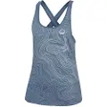 Wild Country Flow ærmeløs T-shirt