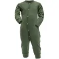 Devold Breeze Merino Sleep Dragt
