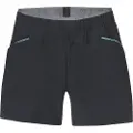Hannah Tagi Shorts