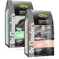 Dr. Clauder Best Choice Sensitive Junior Lakse-og Risfoder Til Hunde 12.5kg