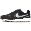 Nike Air Pegasus '89 G-golfsko - sort