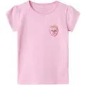 Name it Normal Pasform T-shirt