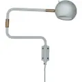 Co Bankeryd - Væglampe YES! 62 cm - Natur - Væglamper - - Homeroom