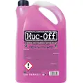 Muc Off Motorcycle Carafe Rengøringsmiddel 5l
