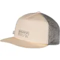Buff Pack Trucker Kasket