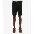 Superdry Superdrytil mænd. M7110397A Kort Vintage International sort (30), Casual, Bomuld