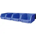 VAR Værktøj Peg Bins Set 140x105x75 Mm