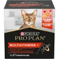 Purina Pro Plan Cat Adult Multivitamin Supplement Pulver - 60 g