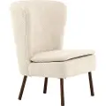 Vind - Lænestol Hällsö - Beige - Lænestole - - Homeroom