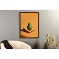Venture Home - Plakat Avocado - Orange - Posters - - Homeroom