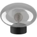 Eglo - Bordlampe Madonnina - Sort - Bordlamper - - Homeroom