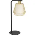 Eglo - Bordlampe Ciudadela - Sort - Bordlamper - - Homeroom
