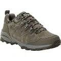 Jack Wolfskin Refugio Texapore Low Vandresko