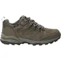 Jack Wolfskin Refugio Texapore Low Vandresko