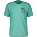 SCOTT Defined Dri T-shirt Med Korte ærmer