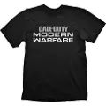 Difuzed T-shirt Med Korte ærmer Med Cod Mw-logo