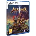 Tesura Ps5 Abathor
