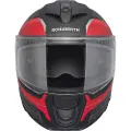 Schuberth S3 Apex Integralhjelm grå 61