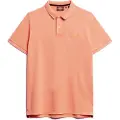 Superdry Vint Destroy Kortærmet Polo