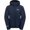 Jack Wolfskin Flaze Jakke