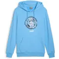 Puma Manchester City Fc Culture Hættetrøje