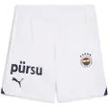Puma Fenerbahçe SK 24/25 Shorts Men, Sport, White/Blue Violet, 3XL