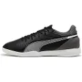 Puma KING MATCH IT Football Boots Unisex, Shoes, Black/White/Cool Dark Gray, 48